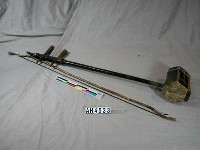 藏品(樂器(南胡))的圖片